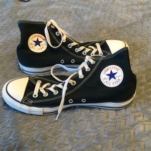 Men’s Converse